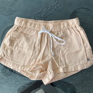 Roxy Shorts